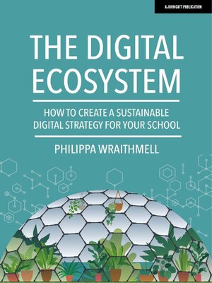 cover image of The Digital Ecosystem